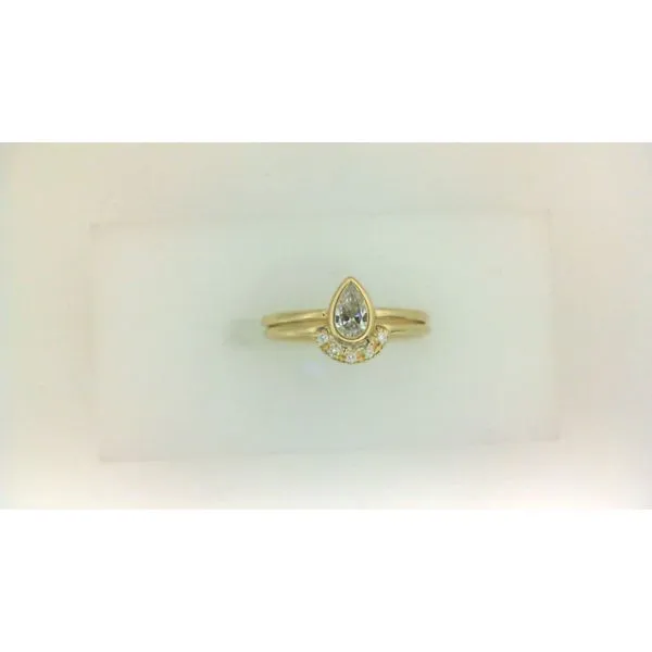 Fashion Ring Morgan's Jewelers Winona, MN