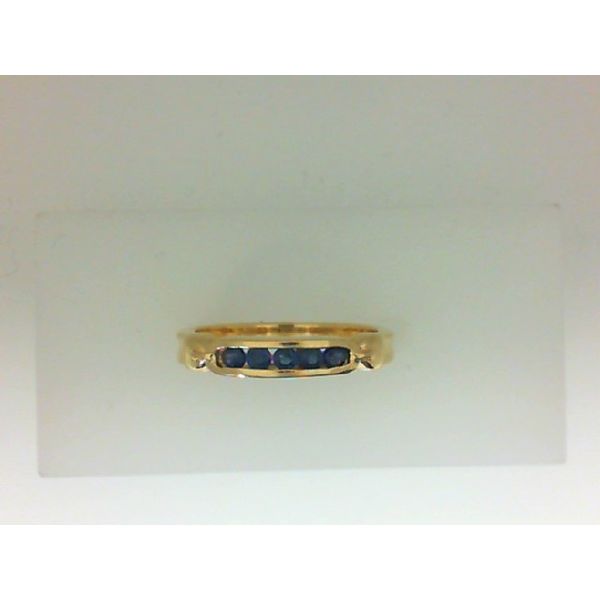 Fashion Ring Morgan's Jewelers Winona, MN