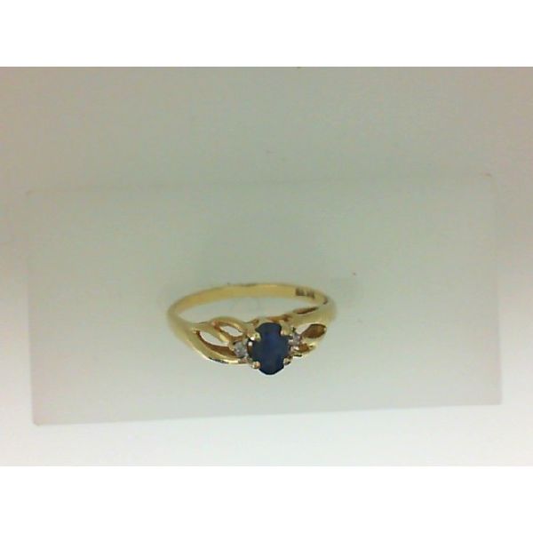 Fashion Ring Morgan's Jewelers Winona, MN