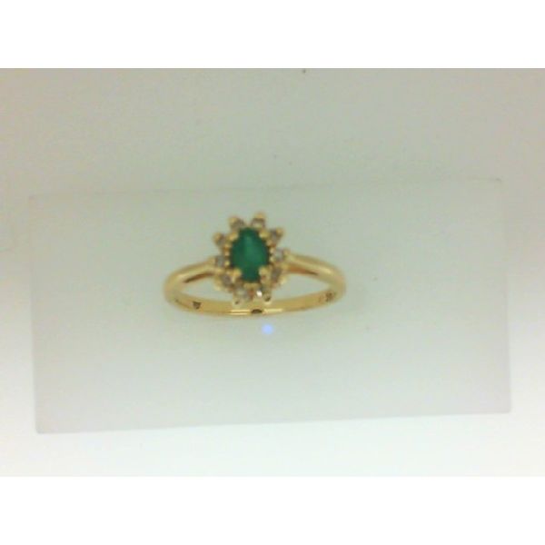 Fashion Ring Morgan's Jewelers Winona, MN