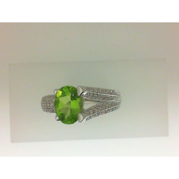 Fashion Ring Morgan's Jewelers Winona, MN