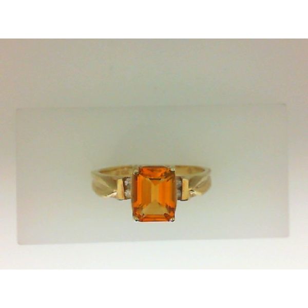 Fashion Ring Morgan's Jewelers Winona, MN