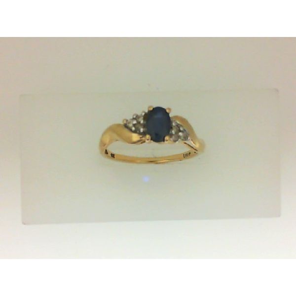 Fashion Ring Morgan's Jewelers Winona, MN