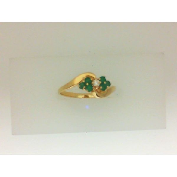 Fashion Ring Morgan's Jewelers Winona, MN