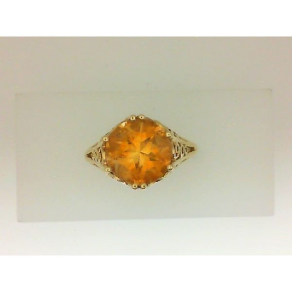 Fashion Ring Morgan's Jewelers Winona, MN