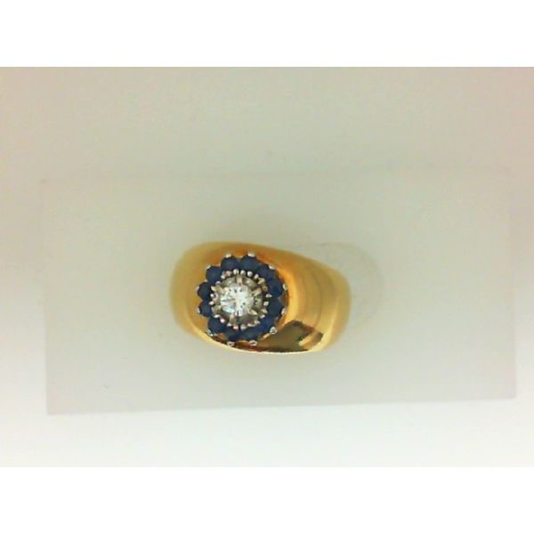 Fashion Ring Morgan's Jewelers Winona, MN