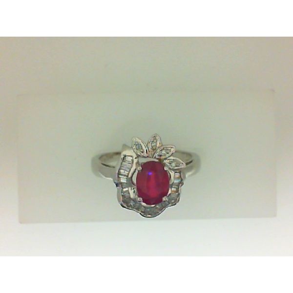 Fashion Ring Morgan's Jewelers Winona, MN