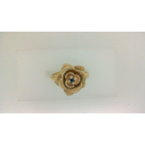 Fashion Ring Morgan's Jewelers Winona, MN