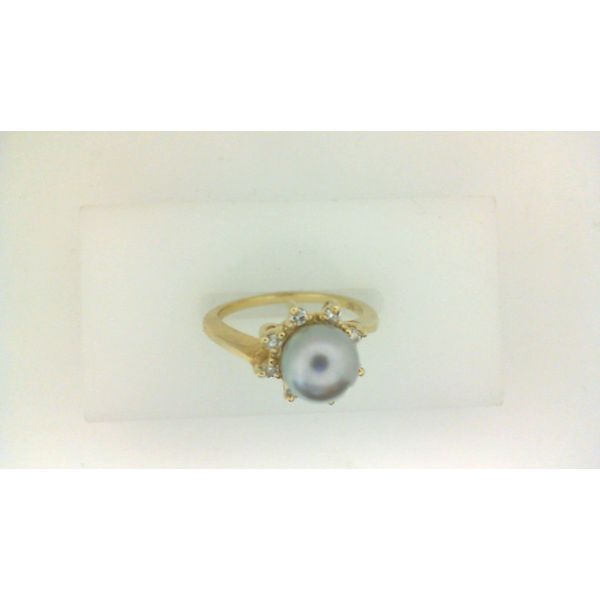 Fashion Ring Morgan's Jewelers Winona, MN