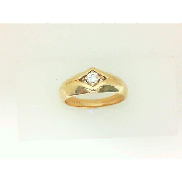 Fashion Ring Morgan's Jewelers Winona, MN