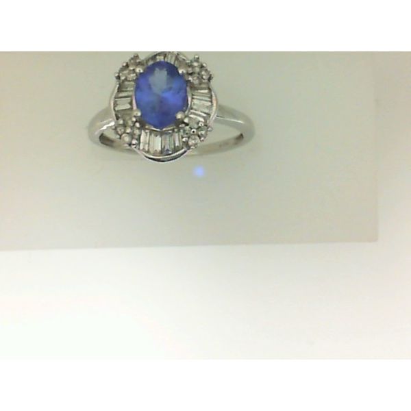 Fashion Ring Morgan's Jewelers Winona, MN