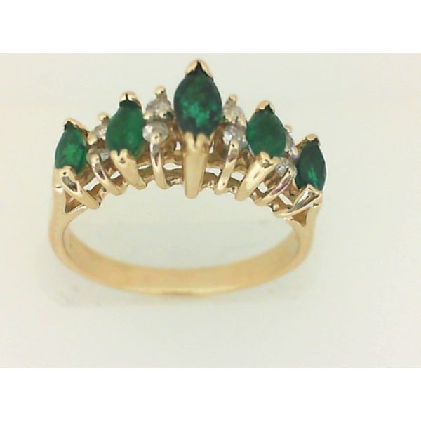 Fashion Ring Morgan's Jewelers Winona, MN