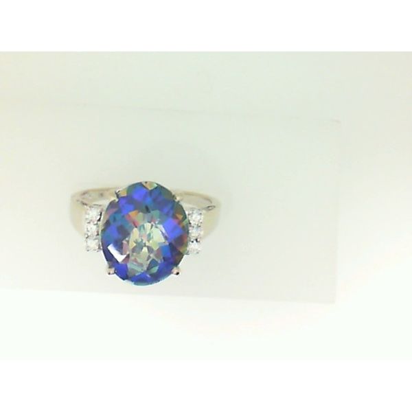 Fashion Ring Morgan's Jewelers Winona, MN