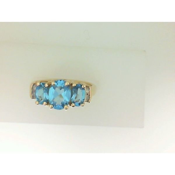 Fashion Ring Morgan's Jewelers Winona, MN