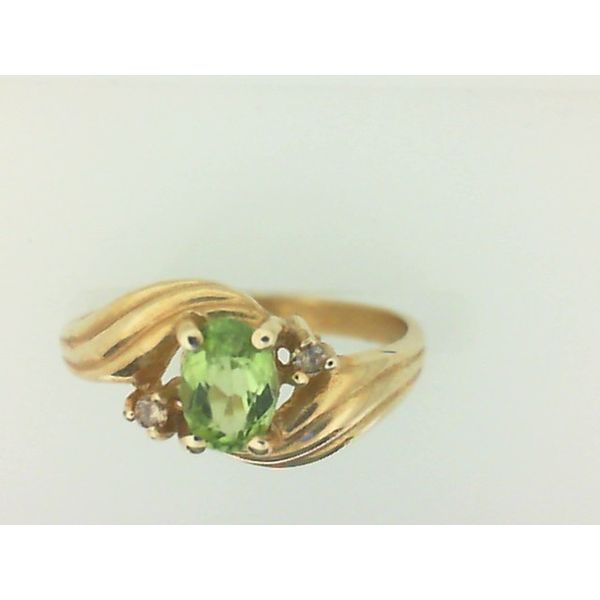 Fashion Ring Morgan's Jewelers Winona, MN