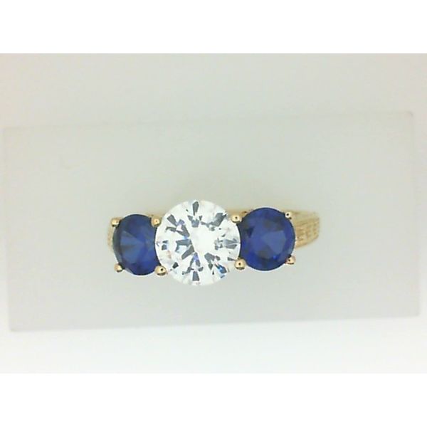 Fashion Ring Morgan's Jewelers Winona, MN