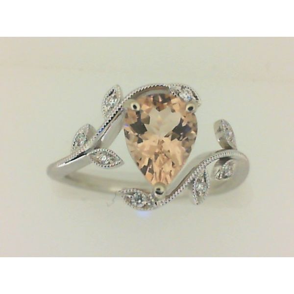 Fashion Ring Morgan's Jewelers Winona, MN