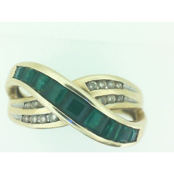 Fashion Ring Morgan's Jewelers Winona, MN