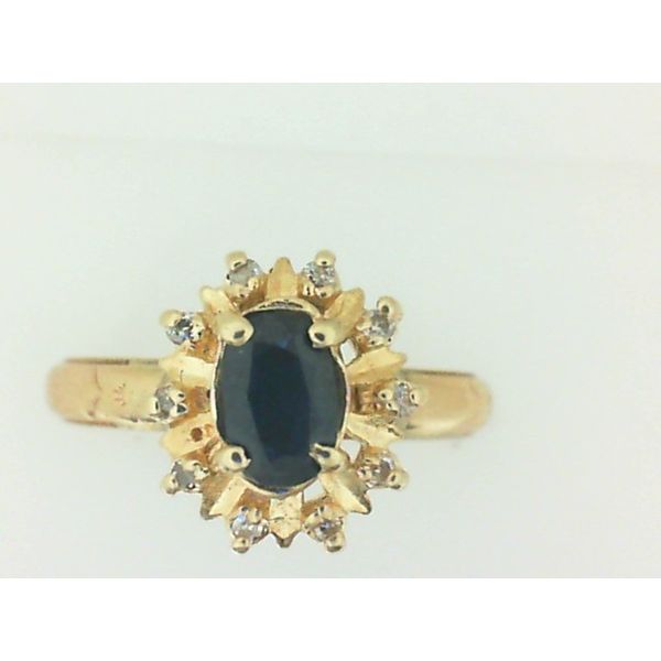 Fashion Ring Morgan's Jewelers Winona, MN