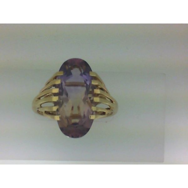 Fashion Ring Morgan's Jewelers Winona, MN