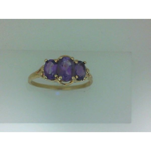 Fashion Ring Morgan's Jewelers Winona, MN