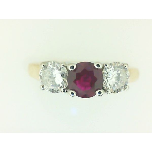 Fashion Ring Morgan's Jewelers Winona, MN