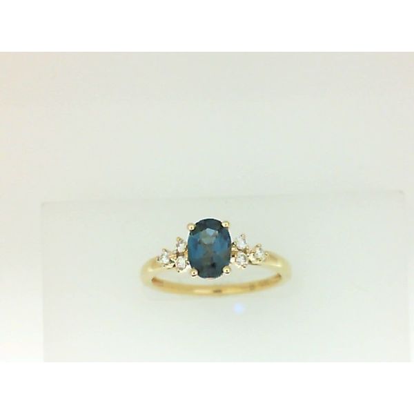 Fashion Ring Morgan's Jewelers Winona, MN