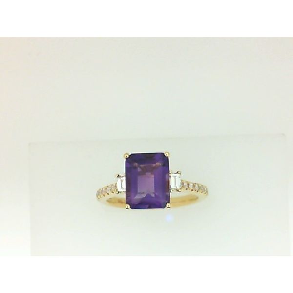 Fashion Ring Morgan's Jewelers Winona, MN