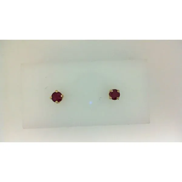 Earrings Morgan's Jewelers Winona, MN