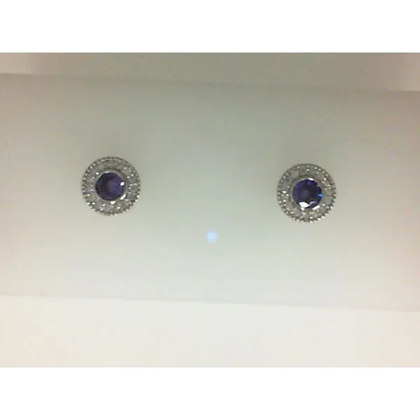 Earrings Morgan's Jewelers Winona, MN