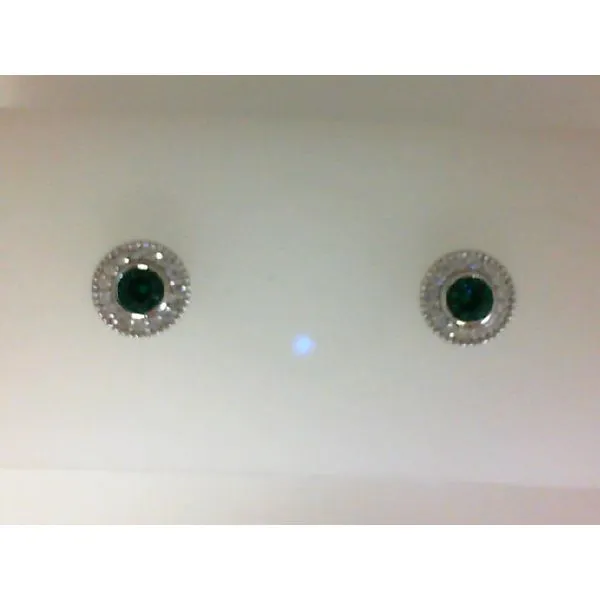 Earrings Morgan's Jewelers Winona, MN