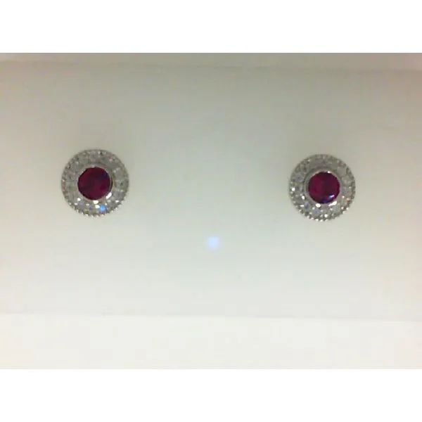 Earrings Morgan's Jewelers Winona, MN