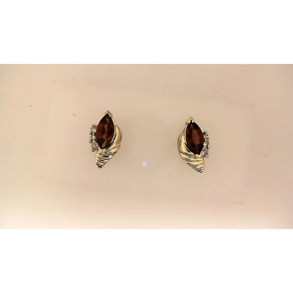 Earrings Morgan's Jewelers Winona, MN