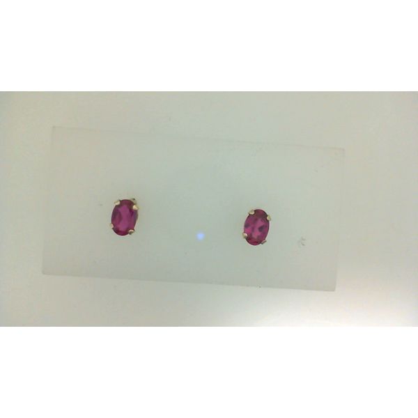 Earrings Morgan's Jewelers Winona, MN