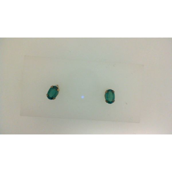 Earrings Morgan's Jewelers Winona, MN