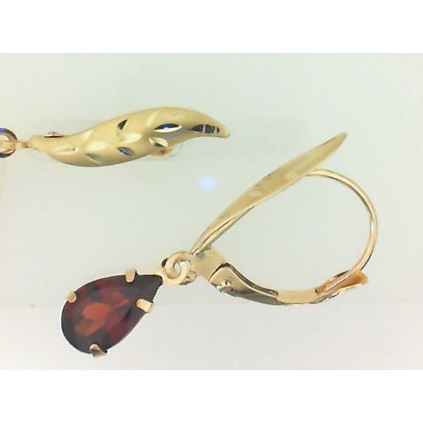 Earrings Morgan's Jewelers Winona, MN