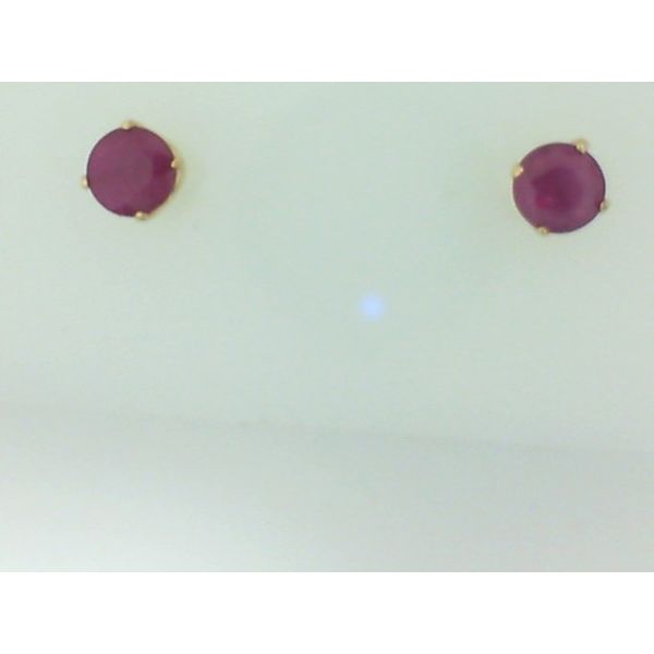 Earrings Morgan's Jewelers Winona, MN