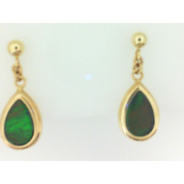 Earrings Morgan's Jewelers Winona, MN