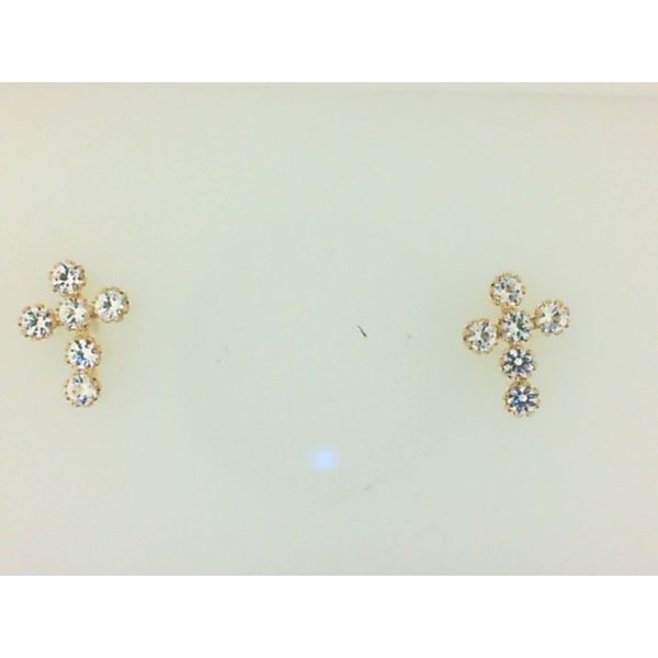 Earrings Morgan's Jewelers Winona, MN
