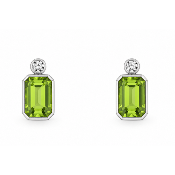 Earrings Morgan's Jewelers Winona, MN