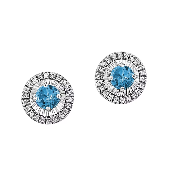 Earrings Morgan's Jewelers Winona, MN