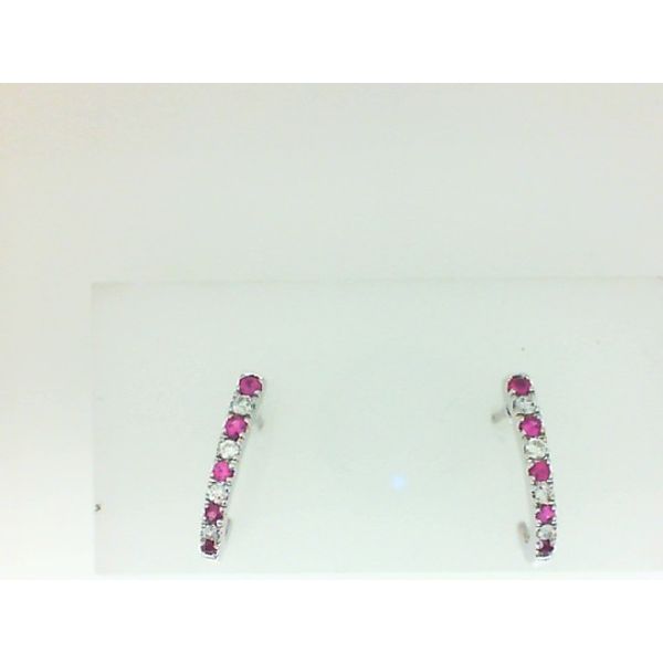 Earrings Morgan's Jewelers Winona, MN