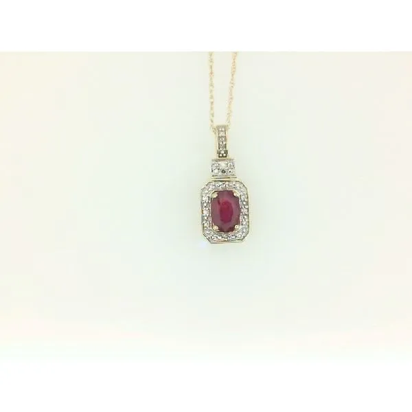 Pendants Morgan's Jewelers Winona, MN