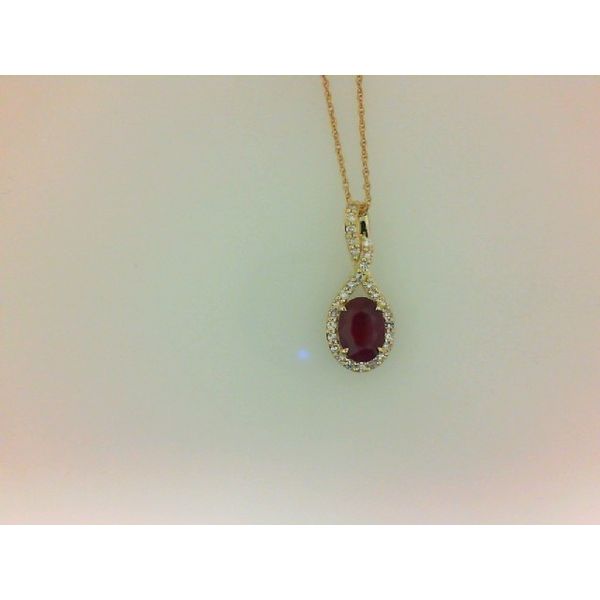 Pendants Morgan's Jewelers Winona, MN