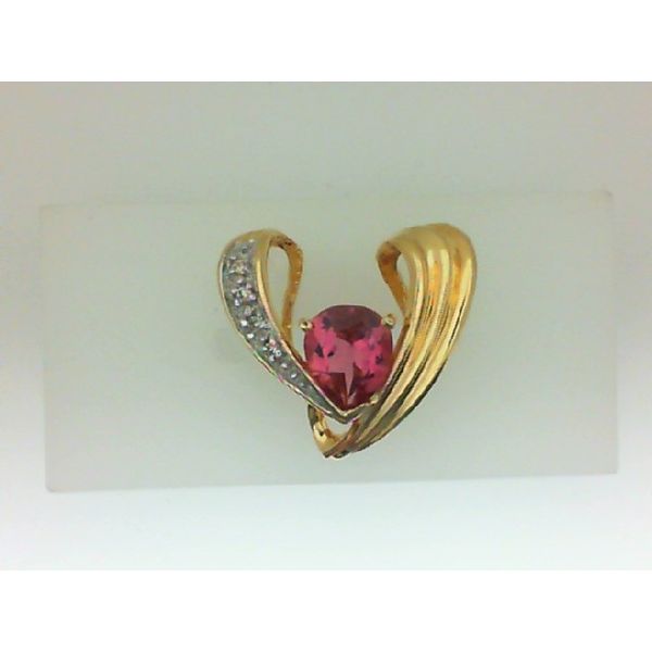 Pendants Morgan's Jewelers Winona, MN