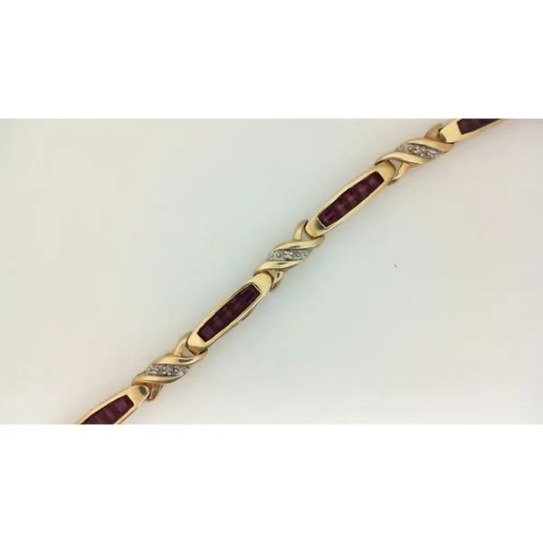 Bracelet Morgan's Jewelers Winona, MN