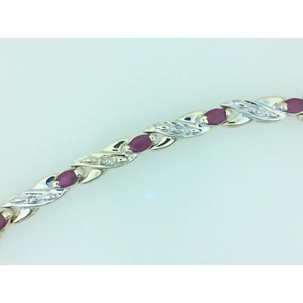 Bracelet Morgan's Jewelers Winona, MN