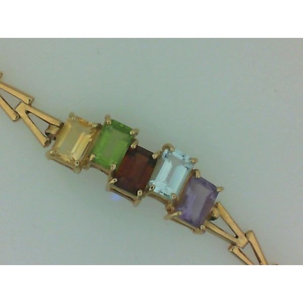 Bracelet Morgan's Jewelers Winona, MN