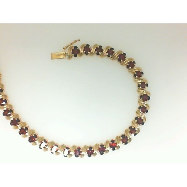 Bracelet Morgan's Jewelers Winona, MN