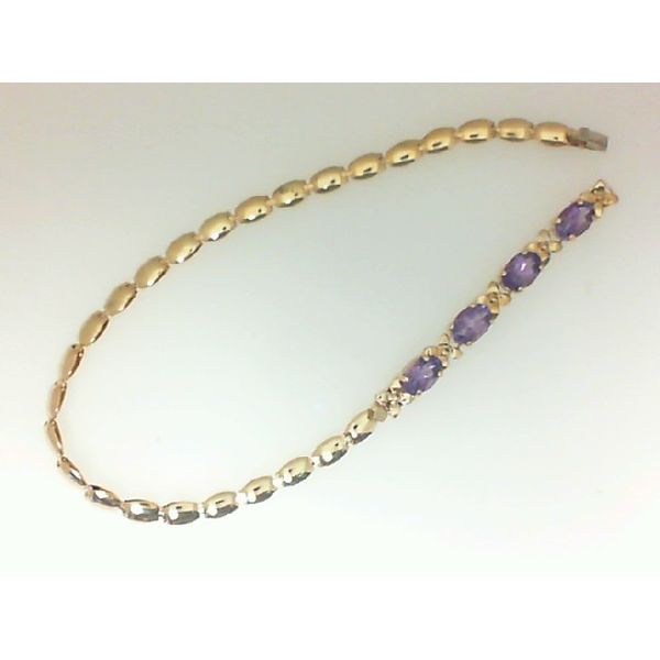 Bracelet Morgan's Jewelers Winona, MN
